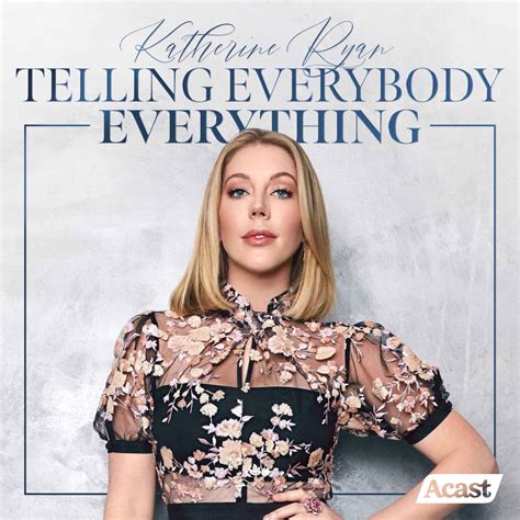 katherine ryan podcast